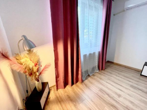WOW Park Drumul Taberei apartment
